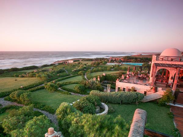 Essaouira luxury beach hotel in Morocco