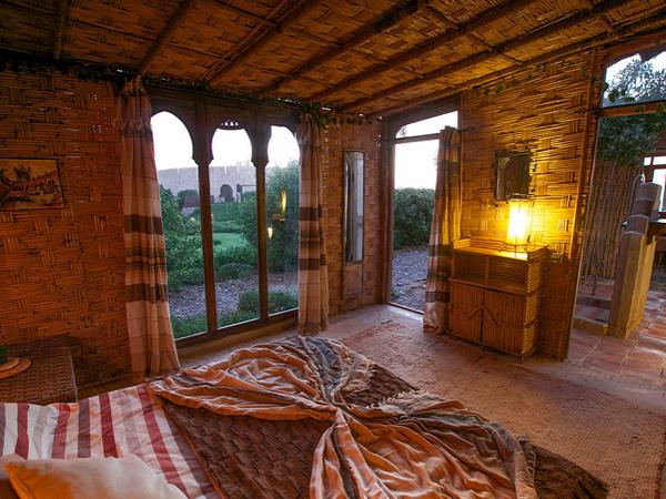 Essaouira luxury beach hotel in Morocco