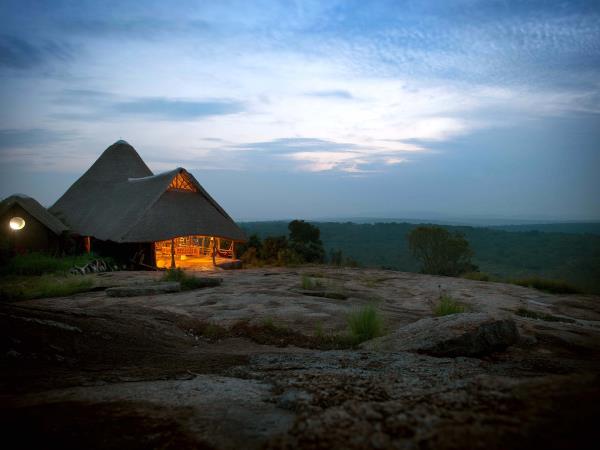 Uganda discovery tour