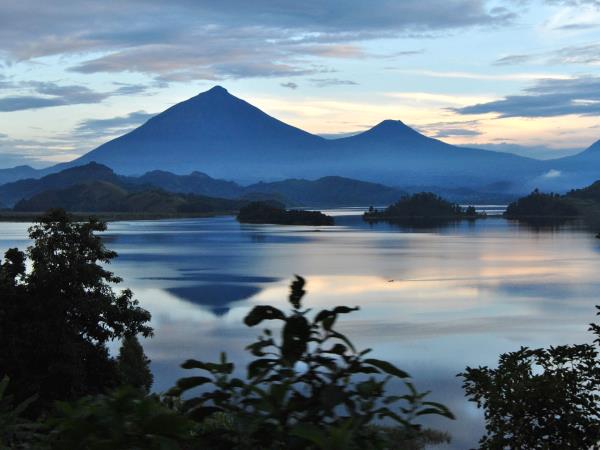 Uganda safari, tailor made