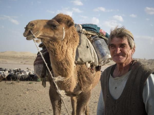 Navrus Bayram Festival in Turkmenistan