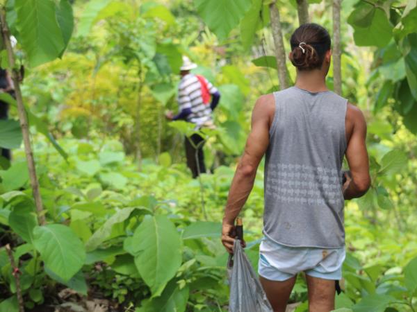 Costa Rica wildlife conservation