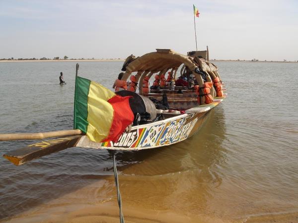 Mali cultural tour, tailor made