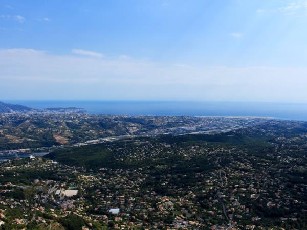 South of France walking and yoga short break