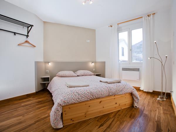 South of France walking and yoga short break