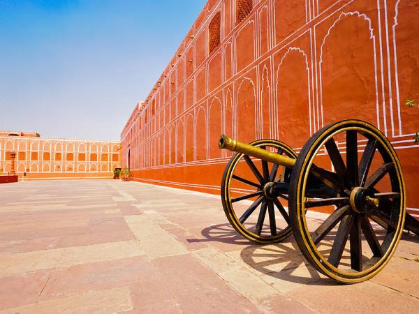 Cultural and rural tour of Rajasthan