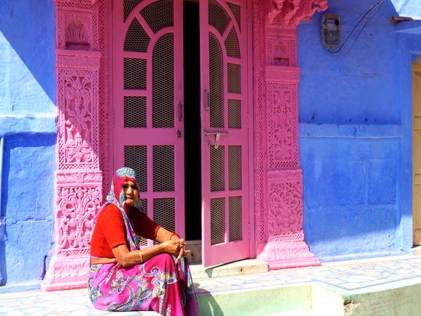 Cultural and rural tour of Rajasthan