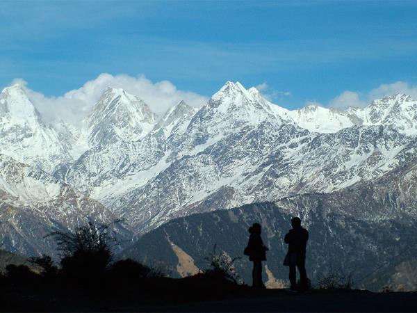 Cultural and rural experience in Himalayan Kumaon valley