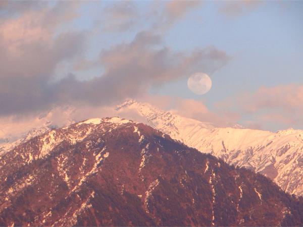 Cultural and rural experience in Himalayan Kumaon valley