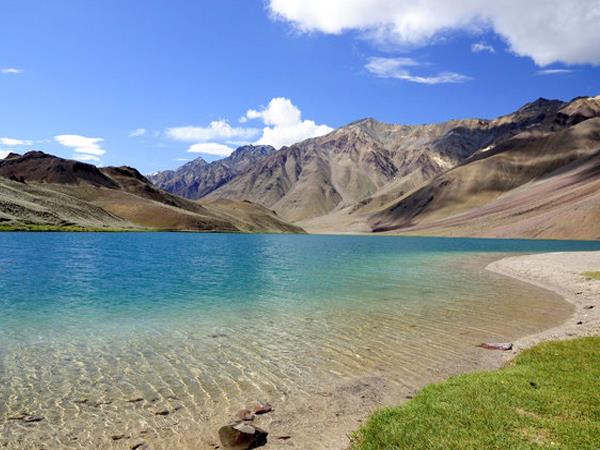 Spiti Valley tour in India