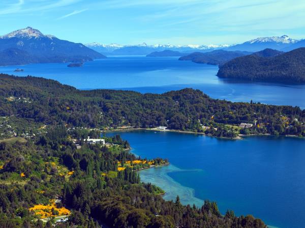 Chile and Argentina self drive holiday