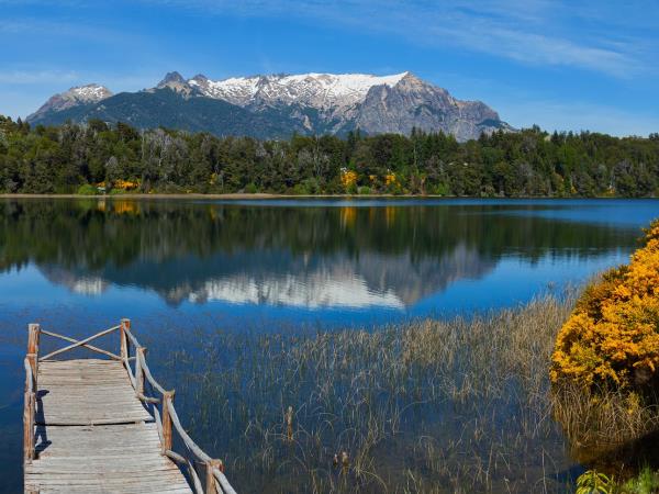 Chile and Argentina self drive holiday