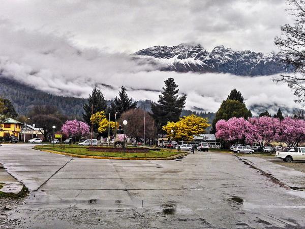 Chile and Argentina self drive holiday