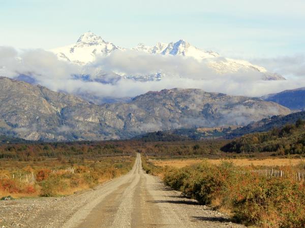 Chile and Argentina self drive holiday