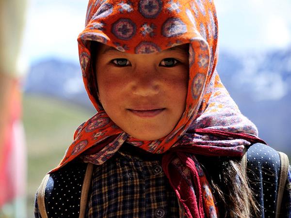 Spiti Valley tour in India