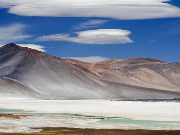 Atacama Desert self drive holiday in Chile