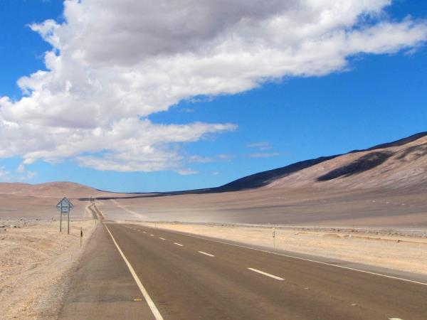 Atacama Desert self drive holiday in Chile
