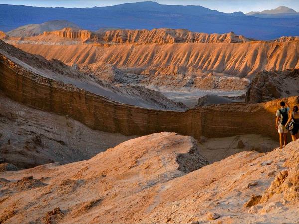 Atacama Desert self drive holiday in Chile