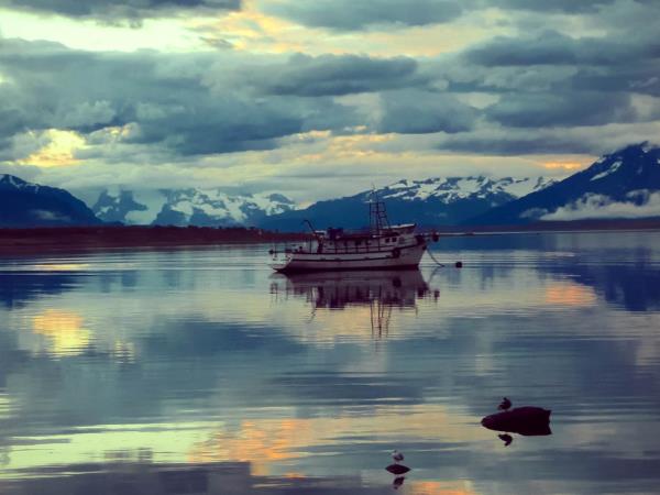 Patagonia self-drive holiday