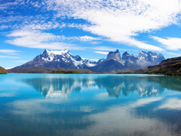 Patagonia self-drive holiday