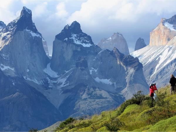 Patagonia self-drive holiday
