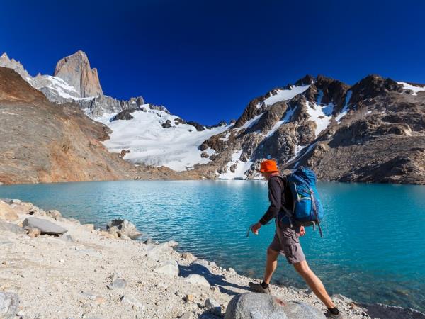 Patagonia self-drive holiday