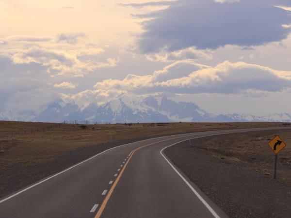 Patagonia self-drive holiday