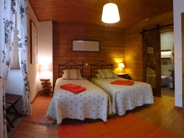 North Portugal horse riding holiday