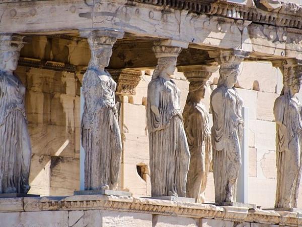 Greece highlights tour, Athens, Peloponnese & Crete