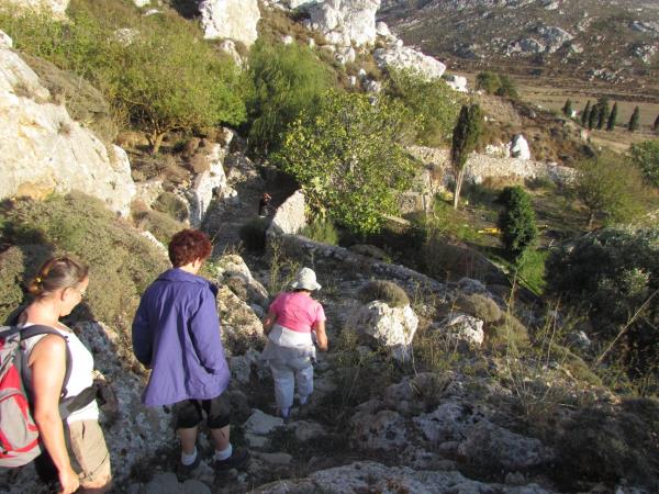 Greece highlights tour, Athens, Peloponnese & Crete