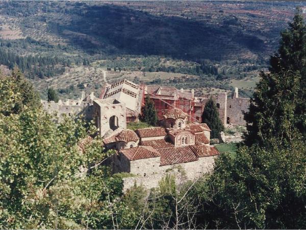Greece highlights tour, Athens, Peloponnese & Crete