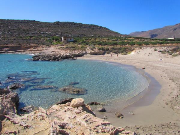 Greece highlights tour, Athens, Peloponnese & Crete
