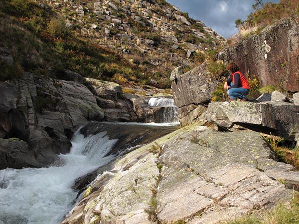 Northern Portugal guided walking holiday