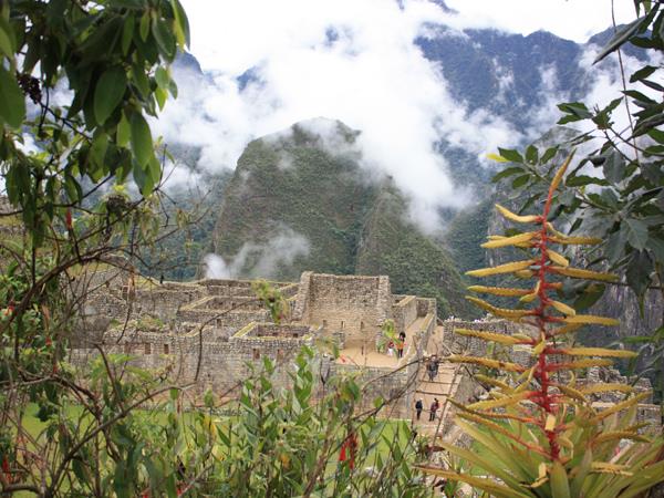 Lima to Cusco Peru tour