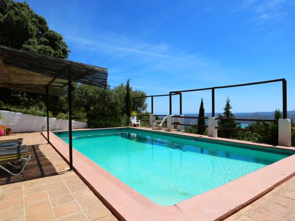 Andalucia villa near Malaga, Spain