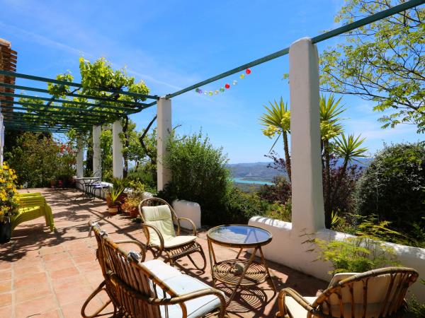 Andalucia villa near Malaga, Spain