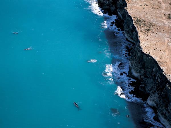 Adventure tour of Eyre Peninsula, South Australia