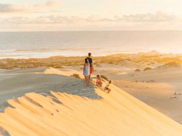 Adventure tour of Eyre Peninsula, South Australia
