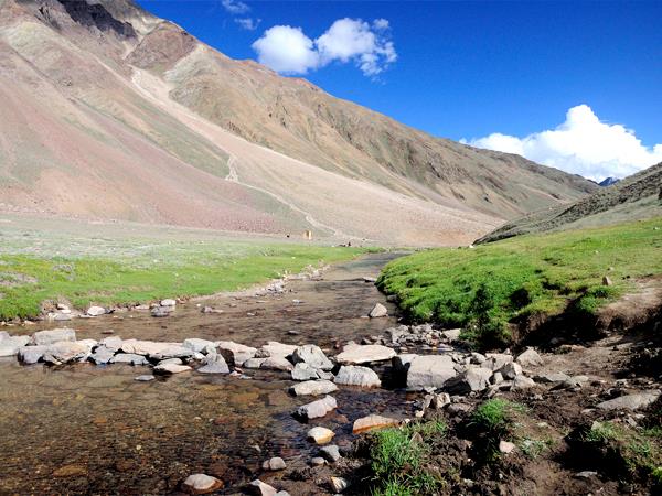 Himalayan Kinnaur, Sangla and Spiti Valley tour
