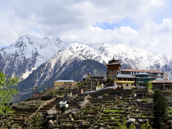 Himalayan Kinnaur, Sangla and Spiti Valley tour