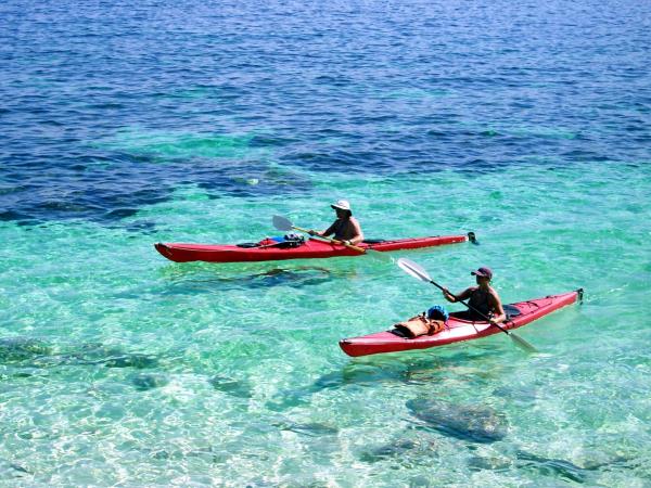 Southern Thailand adventure holiday