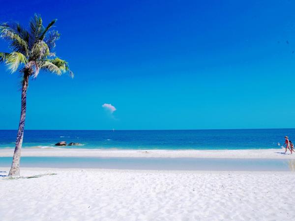Southern Thailand adventure holiday