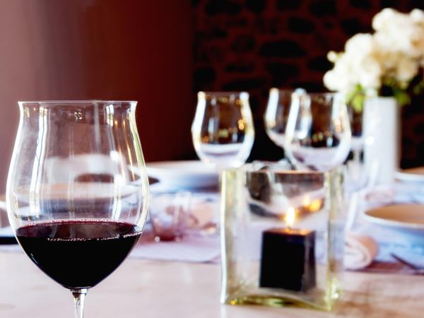 Italy wine tour in Umbria & Tuscany