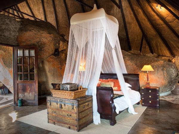 Zimbabwe & Botswana self drive holiday
