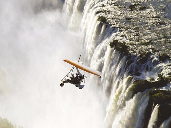 Zimbabwe & Botswana self drive holiday