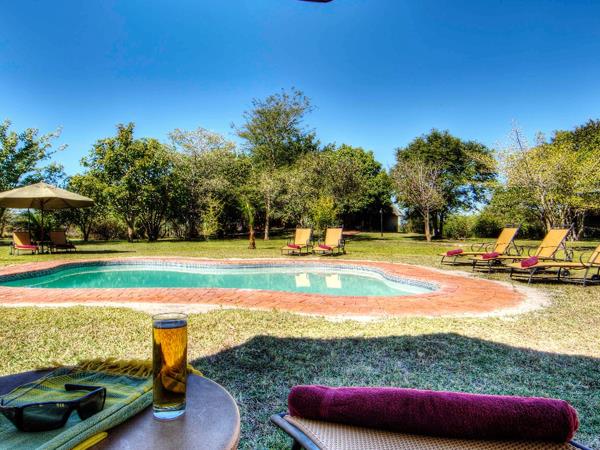 Botswana safari, lodges and mobile camps