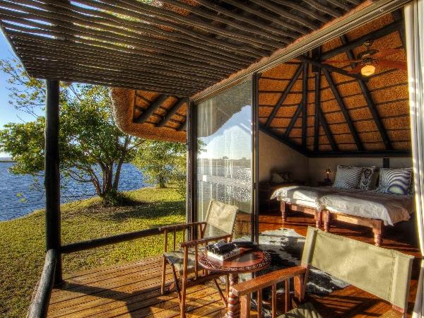 Botswana safari, lodges and mobile camps