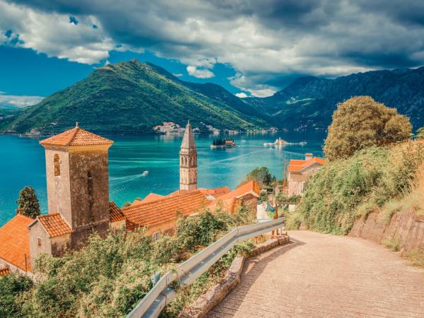 Montenegro holiday, tailor made
