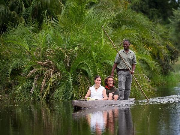 Best of Botswana and Zimbabwe