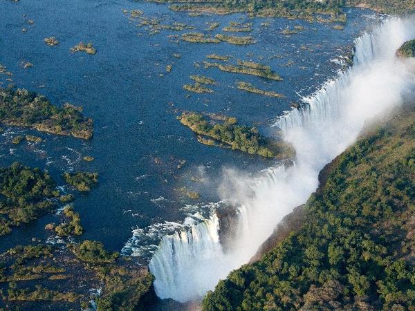 Best of Botswana and Zimbabwe